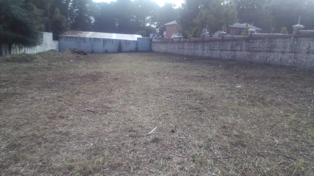 RENTO PREDIO EN SAN LUCAS